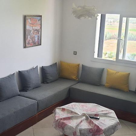Appartement Charmante A Cabo Negro Martil Exteriör bild