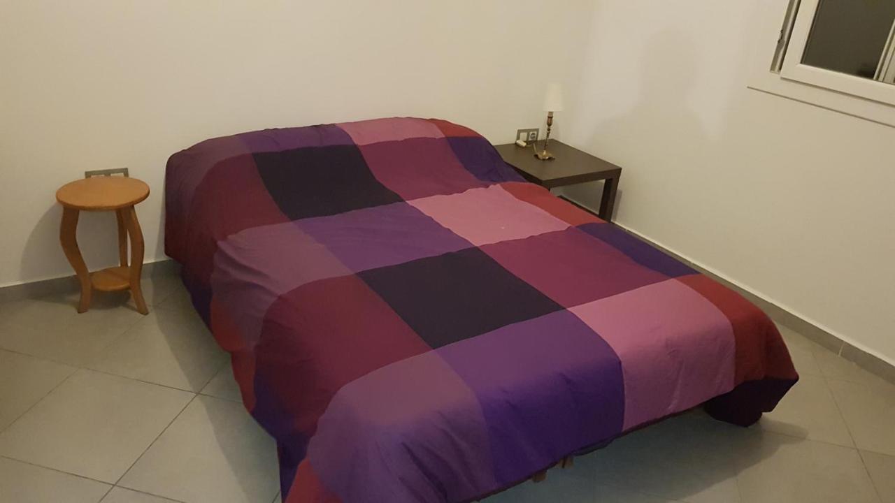 Appartement Charmante A Cabo Negro Martil Exteriör bild