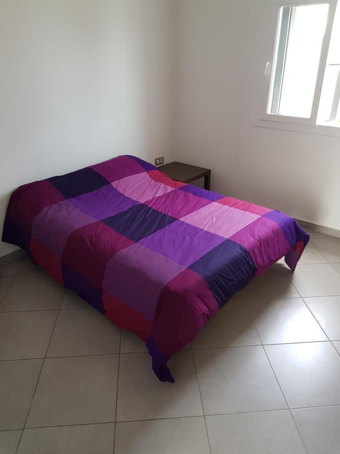Appartement Charmante A Cabo Negro Martil Exteriör bild