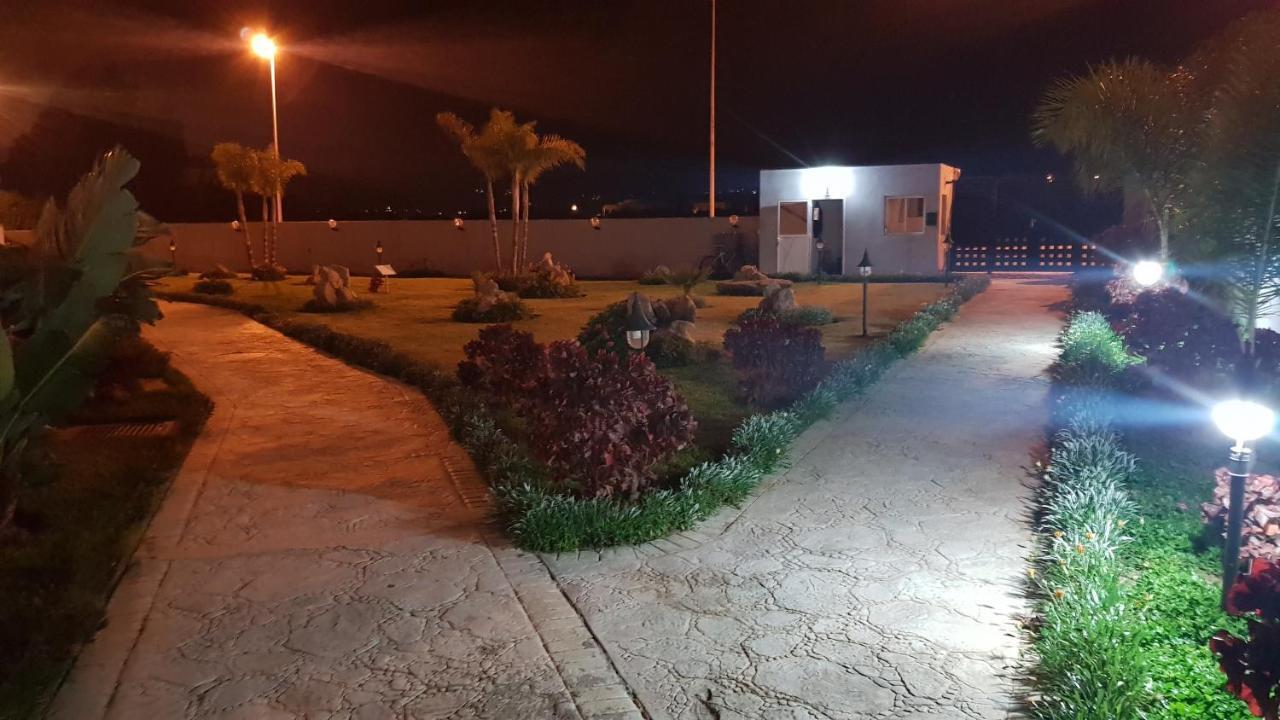 Appartement Charmante A Cabo Negro Martil Exteriör bild